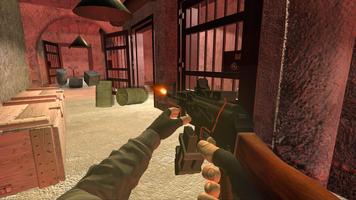 Anti Terrorist Strike - Modern fps Commando Attack captura de pantalla 3