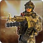 Counter Survival Combat - Modern Army Shooting simgesi