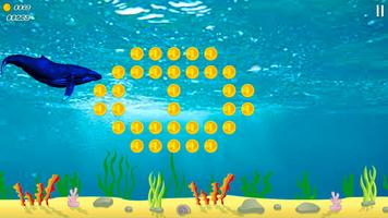 Simulador azul de la ballena-desafío del  2018 captura de pantalla 3