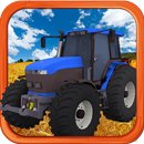 Real Tractor Farming Driving & Transport Sim 2017 APK
