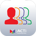 ACTi Contact Manager иконка