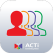 ACTi Contact Manager