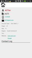 ACTi Contact Manager ảnh chụp màn hình 2