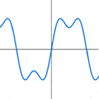 Fourier Drawer آئیکن