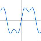 Fourier Drawer icône