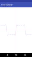 Fourier Drawer اسکرین شاٹ 1