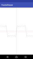 Fourier Drawer capture d'écran 1