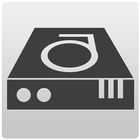 ACTi Hard Disk Selector icon