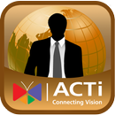 ACTi Sales Agent APK