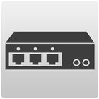 ACTi PoE Switch Selector icon