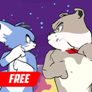 APK Fighting Tom And Jerry