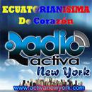 RADIO ACTIVA NEW YORK APK
