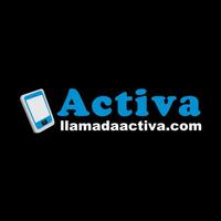 Llamada Activa! capture d'écran 1