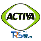 آیکون‌ ACTIVA TV 33