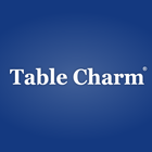 Table Charm Zeichen