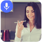 Voice Search - Speak & Find All Easily icon