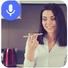 Búsqueda por voz: habla y encuentra todo fácilment icono