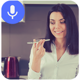 Voice Search - Speak & Find All Easily icône