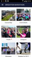 Brighton Marathon تصوير الشاشة 1