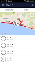 Brighton Marathon تصوير الشاشة 2