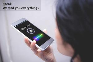Ứng dụng tìm kiếm bằng giọng nói bài đăng