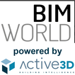 BIM World powered by Active3D