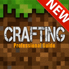 Crafting Guide for MinecraftPE biểu tượng