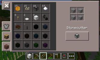 Crafting Guide for MinecraftPE screenshot 1