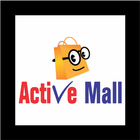 Active Mall ícone