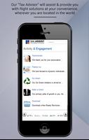 Tax Assist [An Alfred Jordan Initiative] screenshot 1