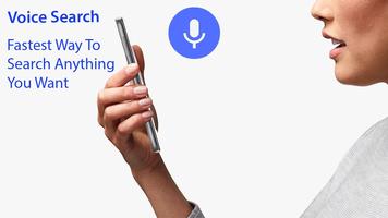 Voice Search & Recognition 2018 poster