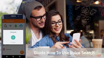 Voice Search & Recognition 2018 screenshot 1