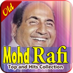 Mohammad Rafi Old Hindi Songs