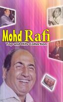 Mohammad Rafi Old Hindi Songs Poster