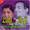 Lata and Rafi Old songs