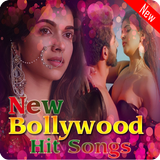 New Hindi Songs आइकन