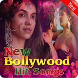 New Hindi Songs icône