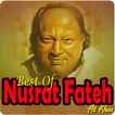 Nusrat Fateh Ali Khan Songs & Qawali