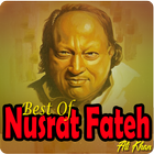 Icona Nusrat Fateh Ali Khan Songs & Qawali