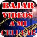 Bajar Vídeos Gratis A Mi Celular MP4 Guía