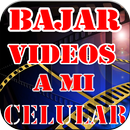 Bajar Vídeos Gratis A Mi Celular MP4 Guía APK