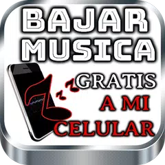 Bajar Música Gratis A Mi Celular MP3 Guides APK 下載