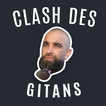 Clash gitans