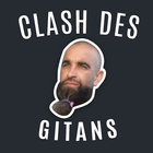 Clash gitans icône
