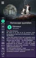 Horoscope 2016 スクリーンショット 1