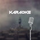 Karaoke Music 2016 icône