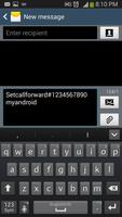 SMS Controller for Android Screenshot 2