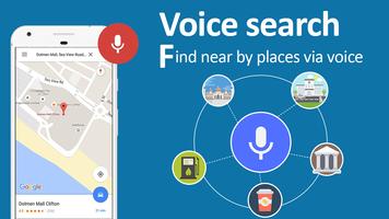 Voice Search For Talk screenshot 3