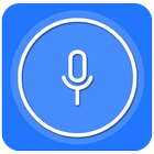 Voice Search & Speak Assistant 2018 icône