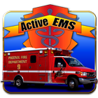 Active EMS Phoenix (Tablet) आइकन